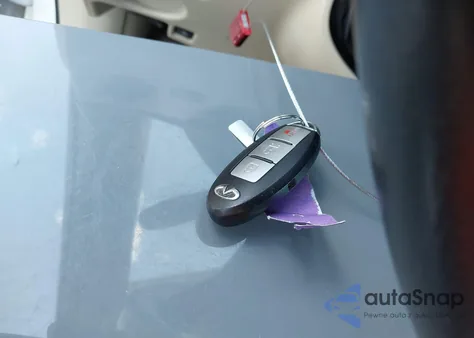 2017 Infiniti Qx50 z USA, uszkodzony, nr VIN JN1BJ0RR1HM413558